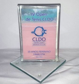 IV Open de Tênis CLDO - 2015