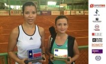 Finalistas