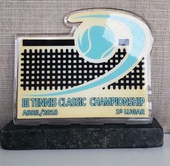 III TENNIS CLASSIC CHAMPIONSHIP 2018