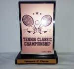 SuperTenis Tennis Classic Championship 2016