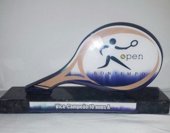 BONTEMPO OPEN de Tênis