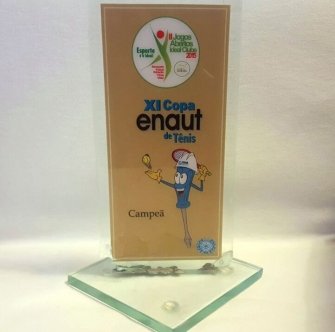 XI Copa Enaut de Tênis