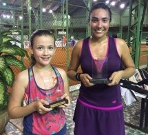 IV Supertenis Open