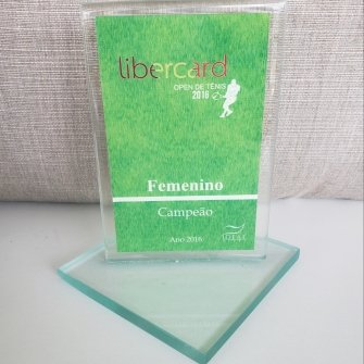 COPA LIBERCARD OPEN DE TENIS 2016