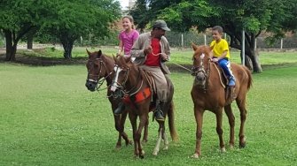 Em Mossoró